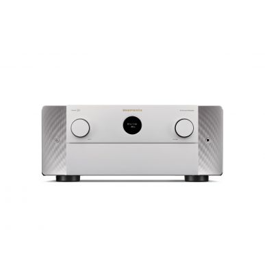 AV ресивер Marantz CINEMA 30 (Silver-Gold)